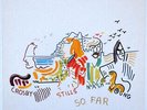 CROSBY, STILLS, NASH & YOUNG - SO FAR