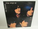 THE CHURCH Sing-Songs E.P. 5 Track 1982 12