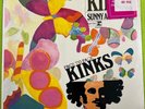 The Kinks-Face To Face-ORIG-1966 US Reprise MONO LP-FACTORY SEALED