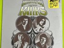 Something Else the KINKS-ORIG-1967 US Reprise RS-6279 1st PRESS LP-FACT-SEALED