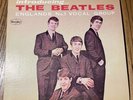 Introducing The Beatles Lp SR 1062 Vee-Jay VJLP-1062 Vinyl Record Mint