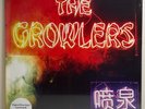 The Growlers Chinese Fountain Vinyl Everloving Beach Goth 2014 Sealed New Mint