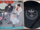 The Who – My Generation 1965 UK Original LP 2B/2B  - Brunswick – LAT 8616