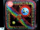 JOURNEY Departure **NM/EX** LP Orig 1980 Columbia - BL 36339 SHRINK W/HYPE STKR