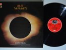 PREVIN Holst The Planets EMI ASD 3002 LP BEAUTIFUL NM TAS ED1 B/W DOG