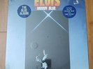 Elvis Presley Moody Blue LP 1977 RCA Victor AFL1-2428 Never played