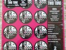 THIS ARE TWO TONE**RSD 2020 40th Anniversary LP**OBI & INSERT**MINT