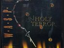 W.A.S.P.   Unholy Terror Vinyl LP (MINT SEALED NEW)