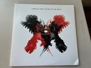 KINGS OF LEON ONLY BY NIGHT 2LP 180GM 2008 INDIE ROCK EXCELLENT