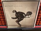 Bryan Adams - Cuts Like a Knife LP - Club Edition - MINT/SEALED