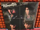 The Romantics - In The Heat - MINT/SEALED