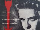 Eddie Cochran,Eddie's Hits,EP, Ex/VG+, London,Rock n Roll,Rockabilly