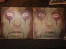 2 ALICE COOPER FROM THE INSIDE 1978 VINYL LP GATEFOLD VERY RARE