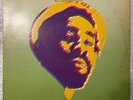 BURNING SPEAR Dry & Heavy - MANGO records 1977 MLPS 9431 Original Reggae LP