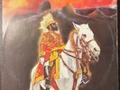 Burning Spear    Hail H.I.M.  Limited Edition, Red/Orange Vinyl 972-2837