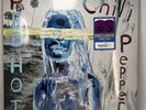 RED HOT CHILI PEPPERS By The Way 2LP NEW PURPLE VINYL Walmart Exclusive