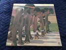 Blackbyrds Action vinyl LP record