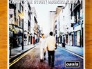 Oasis - (What's The Story) Morning Glory? Original Double Vinyl (Creation, 1995)
