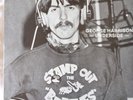 George Harrison LP Underside 1979 Interview - LP VG+Condition