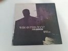 John Robinson Vinyl Who Is This Man MF DOOM VG+