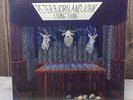 Peter Bjorn & John - Living Things - Vinyl LP Gatefold 2009 - OOP