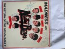 Madness - The Return Of The Los Palmas 7  - 7