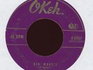 R&B 45 - Titus Turner - Big Mary's on Okeh [HEAR]