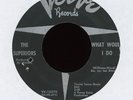 Northern Soul 45 - The Superiors - What Would I Do on Verve