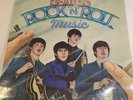 The Beatles Vinyl LP Record  Rock N Roll Music PCSP 719