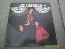 THE JIMI HENDRIX EXPERIENCE Are You Experienced GOLD STAMP PROMO   POLYDOR  NM