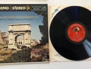 LP US 1958 RCA LIVING STEREO LSC 2221 ED1 SHADED DOG MENDELSSHON BOSTON SO MUNCH