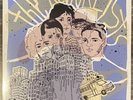 The Revivalists EP Vinyl | Tan/Cream Colored Vinyl New Sealed   Soulfight