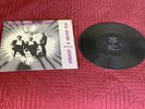 VERY RARE Jack Bedient & The Chessmen - where did she go? LP 1967 SATORI Records