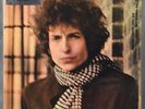 Bob Dylan Blonde on Blonde Simply Vinyl audiophile 180-gram OOP LP