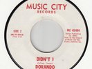 DORANDO - 