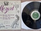 Mozart Piano Trios Nos. 3 & 5 Janos Starker Period SPLP 521