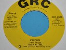 1974 Jack Kittel 