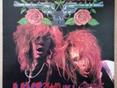 GUNS N'ROSES - Live Like a Suicide - 1986 US 33T EP UZI SUICIDE REC. USR 001
