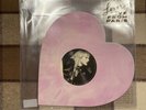 Taylor Swift Lover (Live From Paris) Heart Shaped Vinyl  2LP New Fast Ship