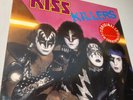 (1982) Kiss: Killers Vinyl LP (Casablanca, Made in West Germany)