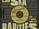 VARIOUS ARTISTS - TREASURE ISLE SKA RARITIES - 7