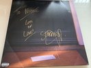 STORMZY - This Is What I Mean - DOUBLE Vinyl LP- Signed to Nicole