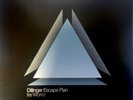 Dillinger Escape Plan- Ire Works vinyl record (2015). Ltd. Ed. Blue vinyl. Rare