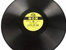 Hank Williams Sr. MGM 10328 Honky Tonk Country 78 RPM RARE