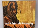 At the Drive-In. Relationship of Command. - x2 LP Gatefold on black vinyl RARE.