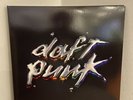 Daft Punk - Discovery. x2 LP Gatefold. Exellent Condition.