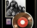 BLOOD SWEAT AND TEARS YOU'VE MADE ME SO VERY HAPPY GOLD RECORD  RARE 45 RPM