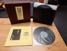 Beethoven Artur Schnabel Complete Piano Sonatas 13 VINYL Angel Records GRM 4005