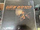 ERNEST RANGLIN GUITAR IN ERNEST 2004 EXPORT TO JAPAN OUT OF PRINT NEAR MINT