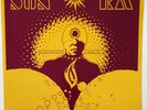 SUN RA - THE HELIOCENTRIC WORLDS OF SUN RA vol 1  - GET BACK 180 Gr - 1998 -